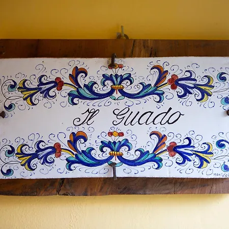 Bed & Breakfast Al Guado Di Assisi