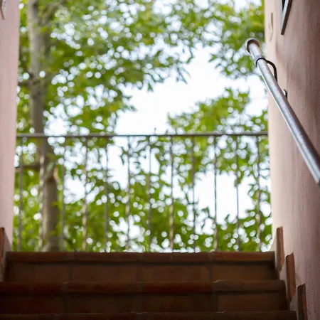 Bed & Breakfast Al Guado Di Assisi Bastia Umbra