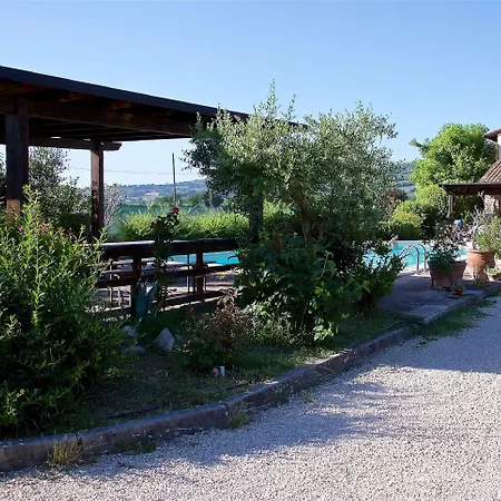 Al Guado Di Assisi Bastia Umbra