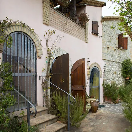 Al Guado Di Assisi 3* Bastia Umbra