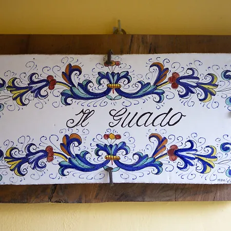 Al Guado Di Assisi 3*