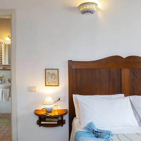 Al Guado Di Assisi Couette-café 3*