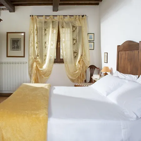 Al Guado Di Assisi Couette-café 3*