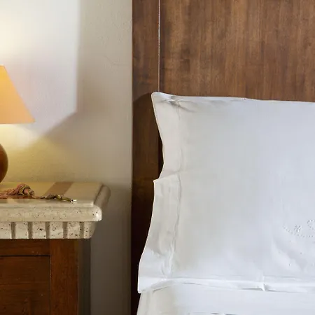 Al Guado Di Assisi Couette-café 3*