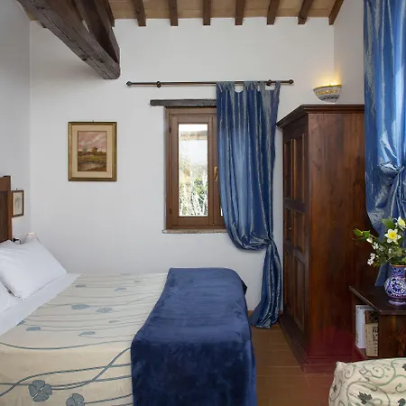 Bed & Breakfast Al Guado Di Assisi Bastia Umbra