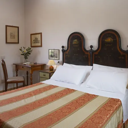 Couette-café Al Guado Di Assisi