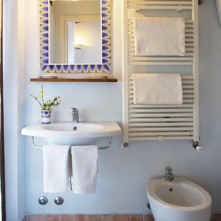 Al Guado Di Assisi Bed and Breakfast Bastia Umbra