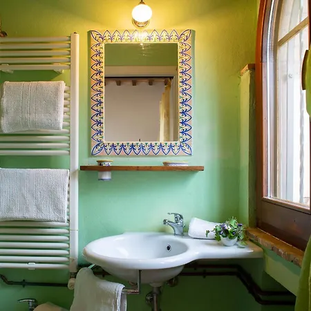 Couette-café Al Guado Di Assisi