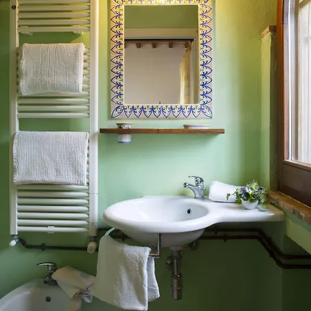 Al Guado Di Assisi Bed and Breakfast Bastia Umbra