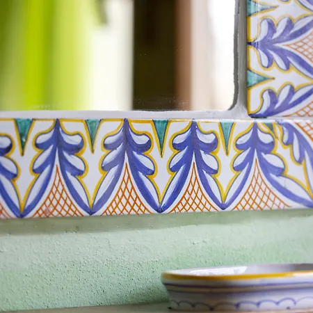 Al Guado Di Assisi Bed & Breakfast 3*