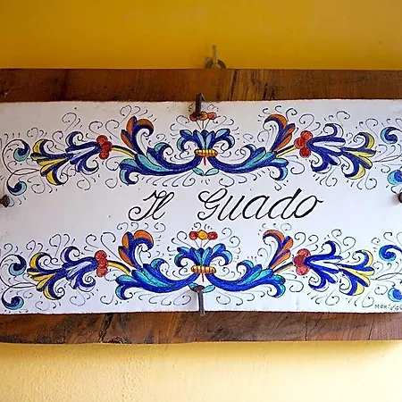 Al Guado Di Assisi