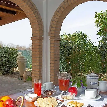 Al Guado Di Assisi 3*