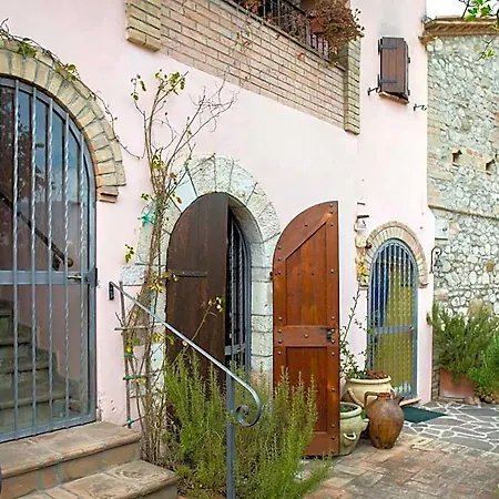 Al Guado Di Assisi Nocleg ze śniadaniem Bastia Umbra