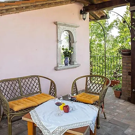 Al Guado Di Assisi 3*
