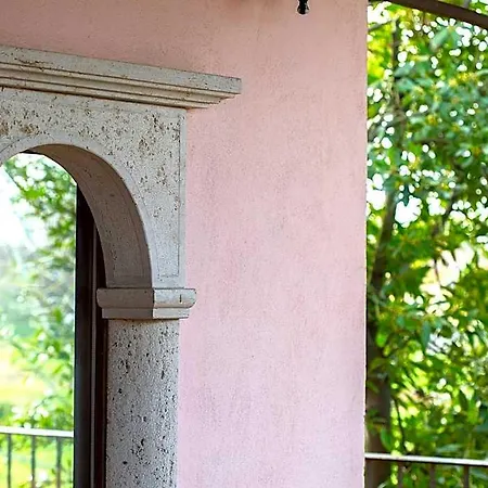 Al Guado Di Assisi Nocleg ze śniadaniem 3*