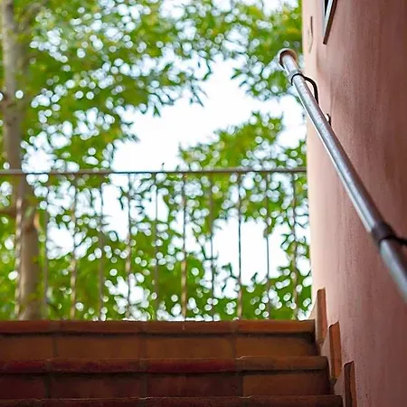 Al Guado Di Assisi Bed and Breakfast Bastia Umbra