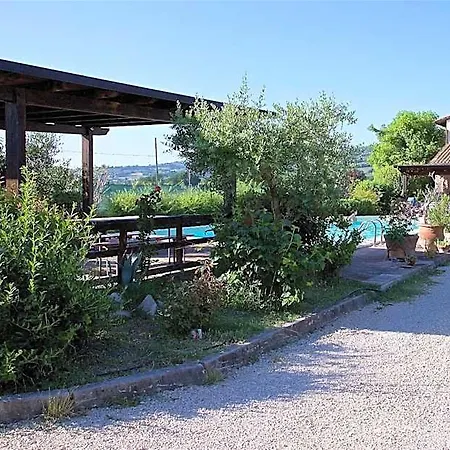 Bed and Breakfast Al Guado Di Assisi