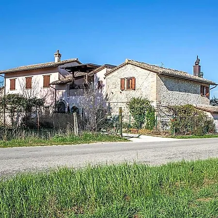 Bed and Breakfast Al Guado Di Assisi