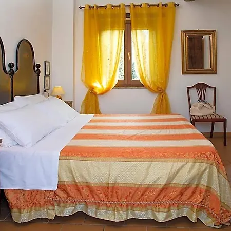 Al Guado Di Assisi Bed and Breakfast