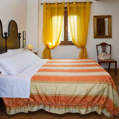 Al Guado Di Assisi 3*