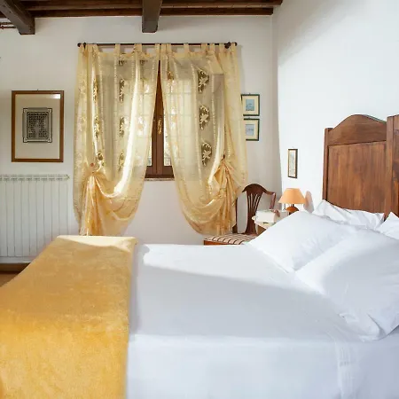 Al Guado Di Assisi 3* 바스티아 움브라