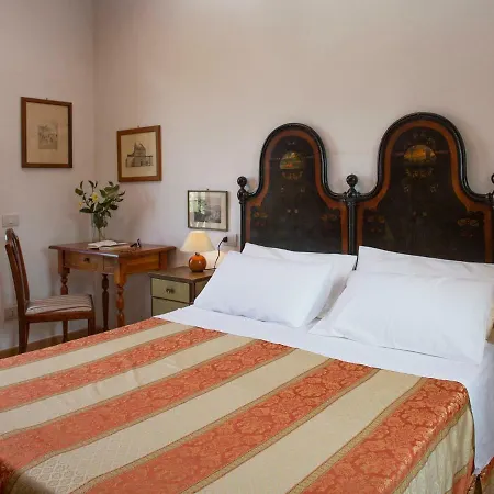 Bed & Breakfast Al Guado Di Assisi