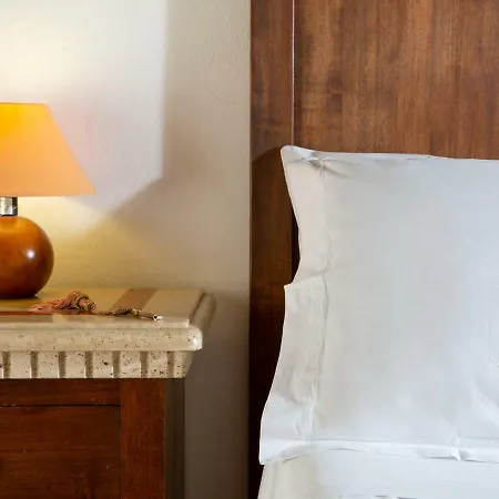 Al Guado Di Assisi Bed & Breakfast