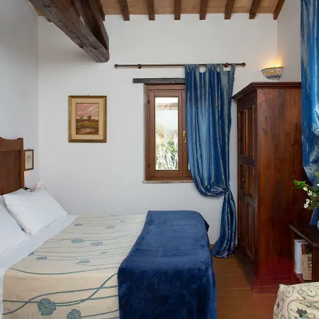 Al Guado Di Assisi