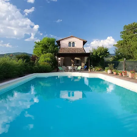 Bed & Breakfast Al Guado Di Assisi Bastia Umbra