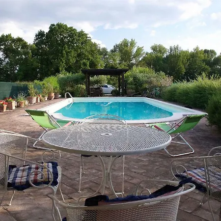 Al Guado Di Assisi Bed & Breakfast 3*