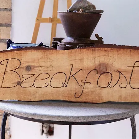 Al Guado Di Assisi Bed & Breakfast