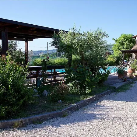Bed & Breakfast Al Guado Di Assisi Bastia Umbra