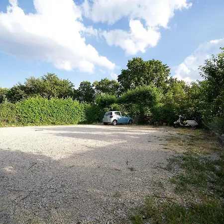 Bed & Breakfast Al Guado Di Assisi Bastia Umbra