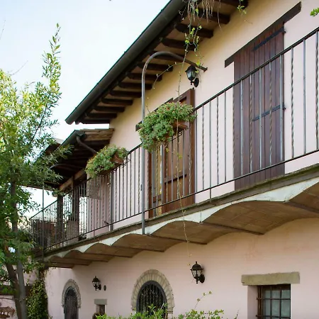 Al Guado Di Assisi 3* Bastia Umbra