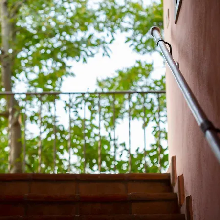 Bed & Breakfast Al Guado Di Assisi