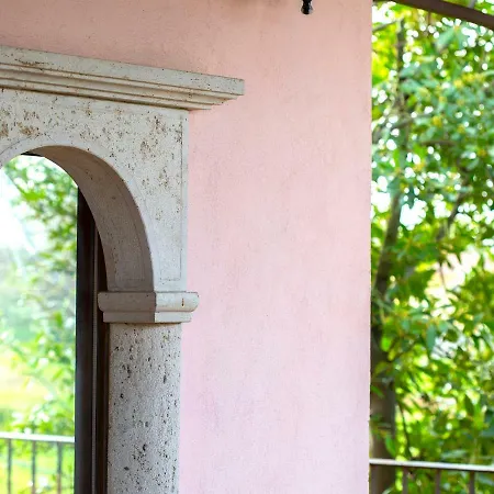 Al Guado Di Assisi Bed & Breakfast Bastia Umbra