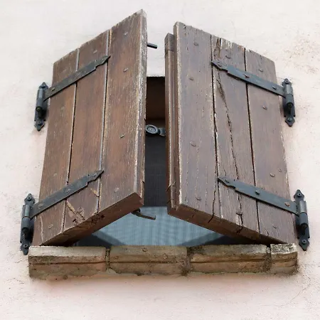 Couette-café Al Guado Di Assisi
