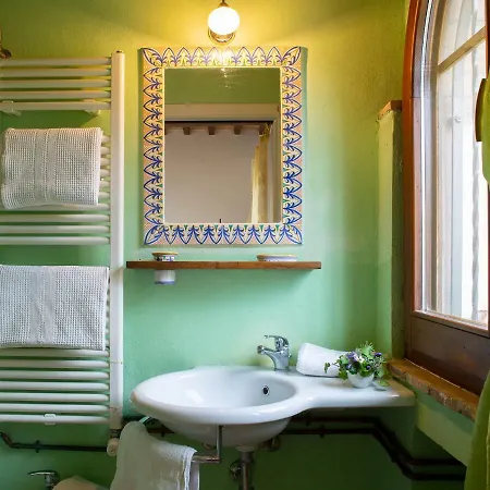 Bed & Breakfast Al Guado Di Assisi