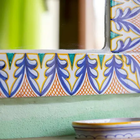 Couette-café Al Guado Di Assisi 3*