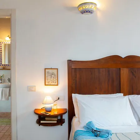 Al Guado Di Assisi Bed and Breakfast