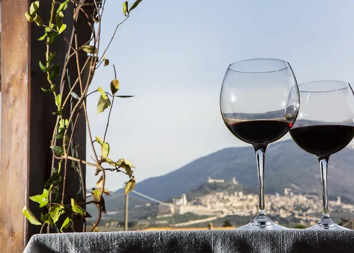 Al Guado Di Assisi Bed & Breakfast Bastia Umbra