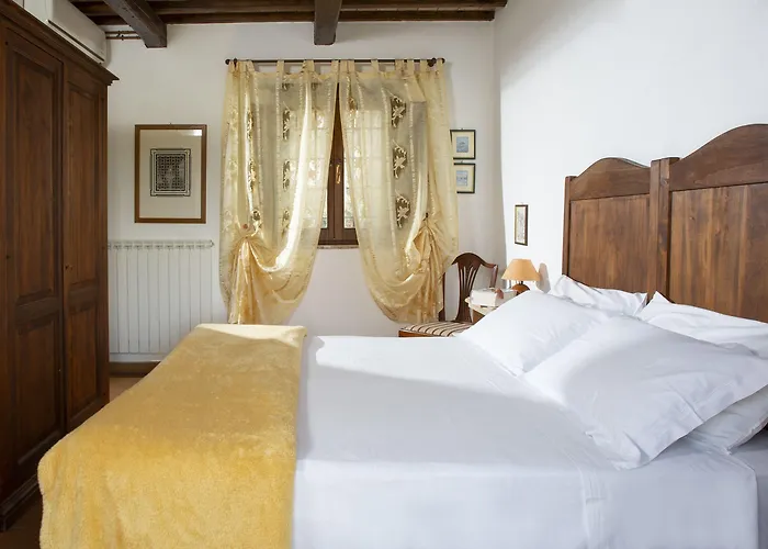 Al Guado Di Assisi Bed & Breakfast 3*