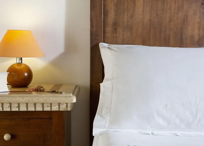 Al Guado Di Assisi Bed & Breakfast 3*