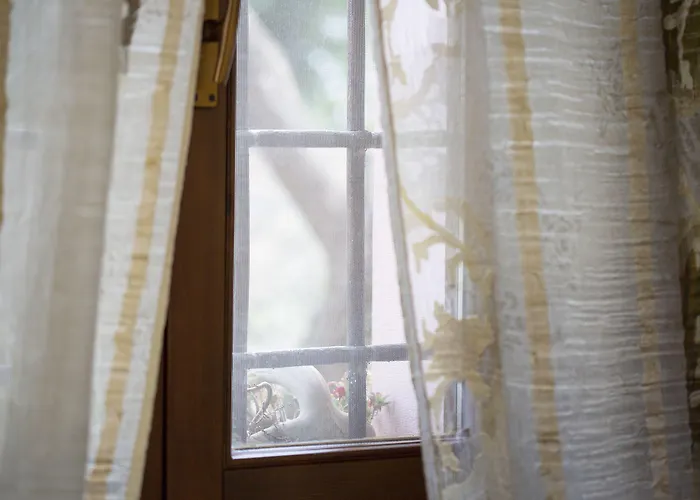 Al Guado Di Assisi Panzió