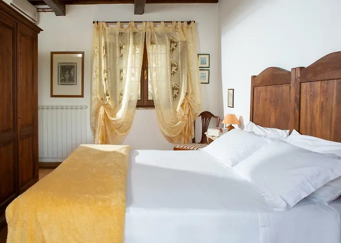 Al Guado Di Assisi 3* Bastia Umbra