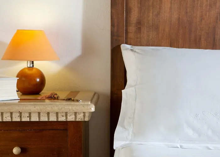 Al Guado Di Assisi Bed & Breakfast